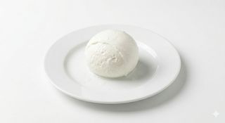 Mozzarella di bufala 250 g