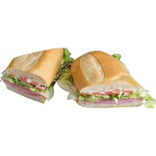 Bocadillo Mixto
