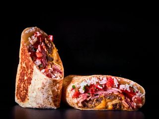 BOOORITO BURRITO