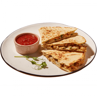 Кесаділья з куркою (295г)