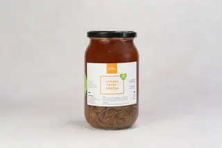 Chińska ostro-kwaśna