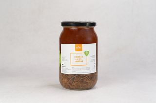 Chińska ostro-kwaśna