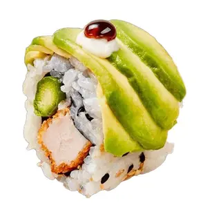 Anaconda Rolls 