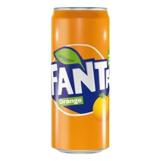 Fanta 330 ml