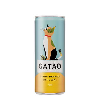 Gatão White Vinho Verde