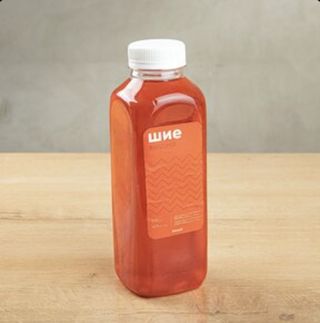 Компот «Dämdı» Вишнёвый