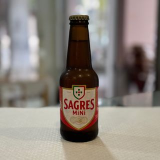 Sagres Mini