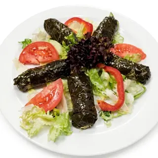Wark Inab B'Zeit