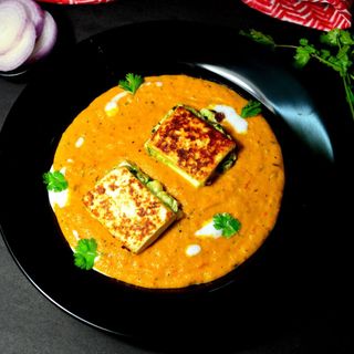 paneer pasand