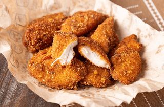 Нагетси (6шт)