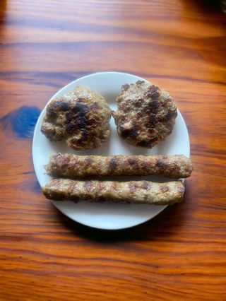 Кебапче  (100г)