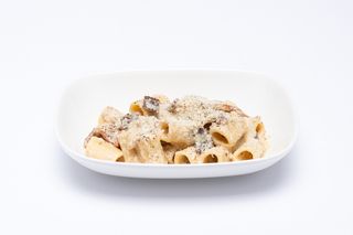 Pasta alla carbonara