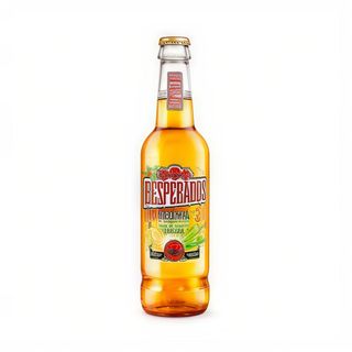 Cerveza Desperados (330 ml.)