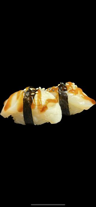 S11 Nigiri Vieiras 2u