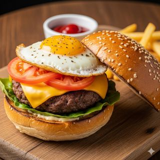 Hamburger CT special