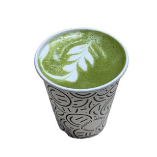 Matcha Especial 