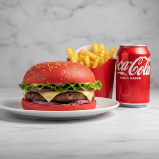 Red Burger