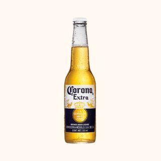 Cerveza Corona