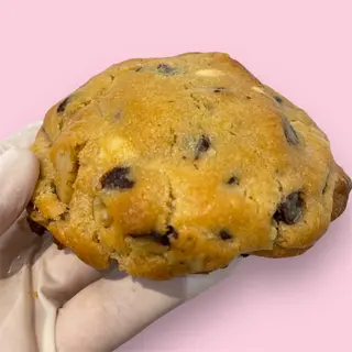 Cookie Clásica 