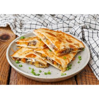 Beef Quesadilla