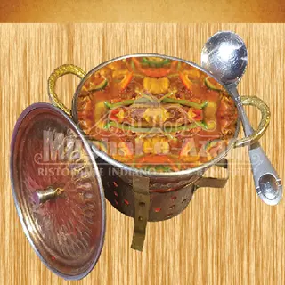 Chicken jalfrezzi