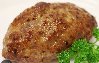 Kotlet "po huculsku"