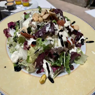 Ensalada De La Casa