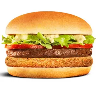 BBQ Burger