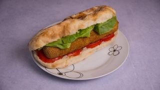 Karađorđeva pileća 250g