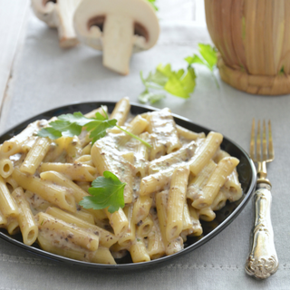 CREMA DI FUNGHI (POST)