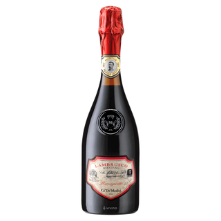 Lambrusco Rosso Remigiotto (750 ml.)