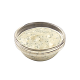 Соус часниковий