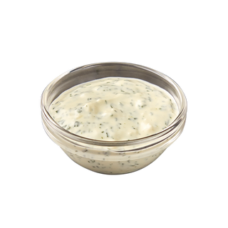 Соус часниковий