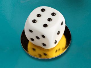 Դեսերտ Dice 110գ