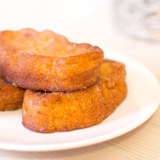 Torrijas (2ud)