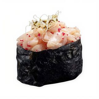 Gunkan Pez Mantequilla (2 uds.)