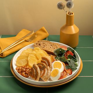 Ситний сніданок