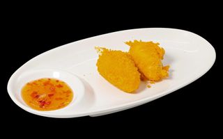 56. Chele di granchio - 3 pezzi