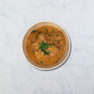 მეგრული ხარჩო 