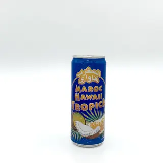 Hawaii (330 ml.)