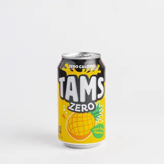 Напиток TAMS в ассортименте