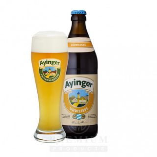 Ayinger Lager  500ML
