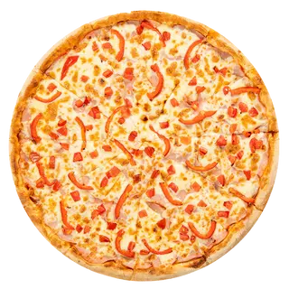 Pizza Dopo Poco Medie