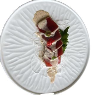 405 Tunna tataki - 5 pezzi