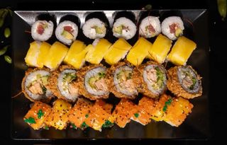 ZESTAW SUSHI 4R (32szt)