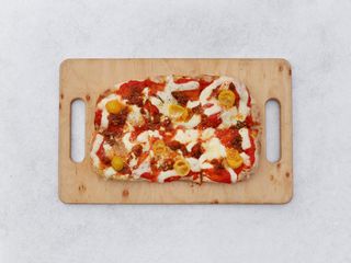 Quattro Formaggi
