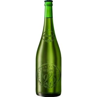 Cerveza Alhambra Verde (330 Ml.)