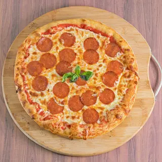 PIZZA PEPERONI