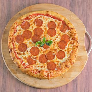 PIZZA PEPERONI