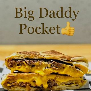 Big Daddy Pocket